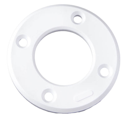 Zodiac Pool Return Face Plate White Vl - 25545-300-800