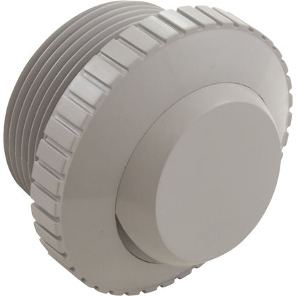 CMP Directional Flow Outlet (1.5 In MIP; Slotted) Gray - 25552-001-000