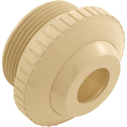 CMP 1-1/2" MIP Directional Flow Outlet Fitting, ¾" Eyeball, Tan - 25552-339-000