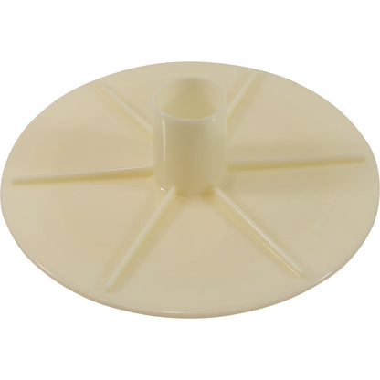 Zodiac Admiral Skimmer Vacuum Adaptor Plate - 25576-000-000