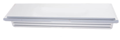 Zodiac Natural Wonders Arch Waterfall 2'x6" Lip White - 25577-260-600