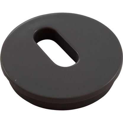 CMP Deck Jet (J-Style) Round Cap, Black - 25597-004-020