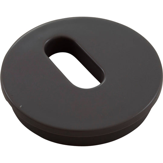 CMP Deck Jet (J-Style) Round Cap, Black - 25597-004-020