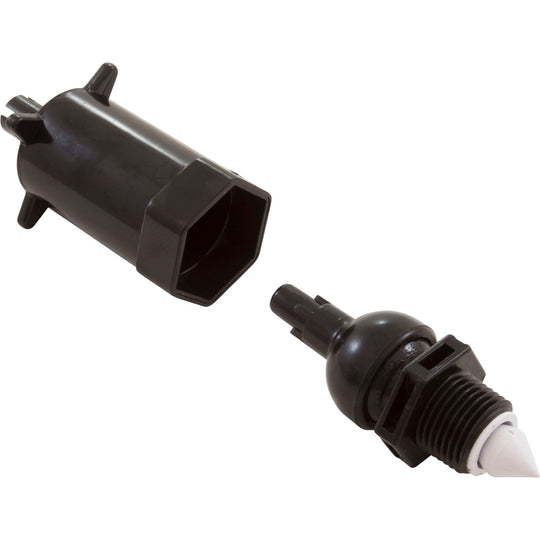 CMP Adjustable Flow Nozzle Assembly Deck Jet - 25597-200-900