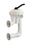 Pentair HiFLow Valve 261050