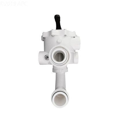 Pentair 261055 Multiport Threaded Valve - view 2