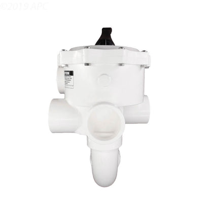 Pentair 261055 Multiport Threaded Valve - view 3