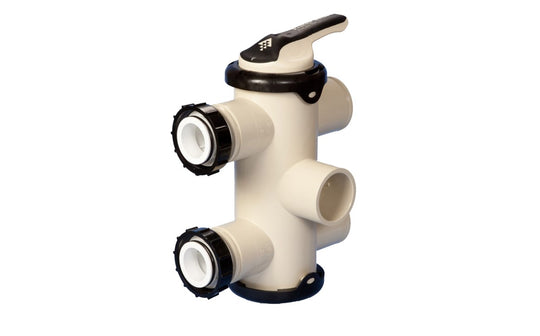 PENTAIR WATER POOL AND SPA INC VALVE F/ FULLFLOXF FILTER 262512 | 262512