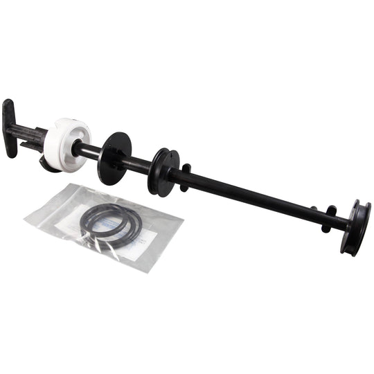 Pentair 2" PVC Slide Valve Piston Rod Assembly - 273241Z