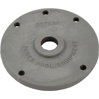 Pentair Cover Noryl 2 Valve - 072414Z