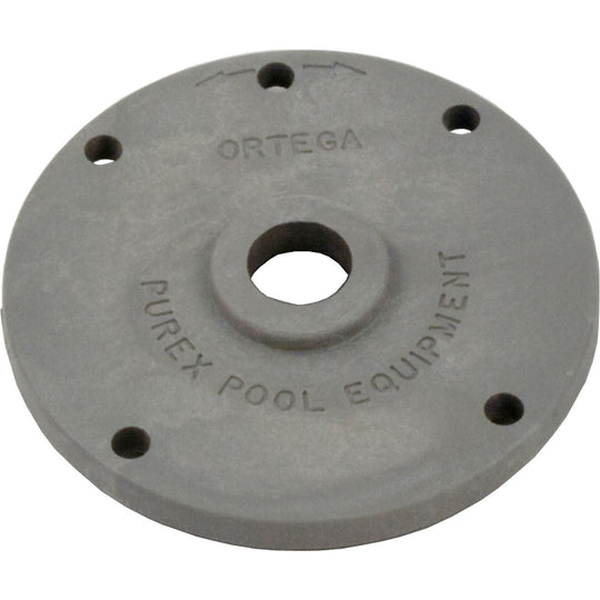 Pentair Cover Noryl 2 Valve - 072414Z