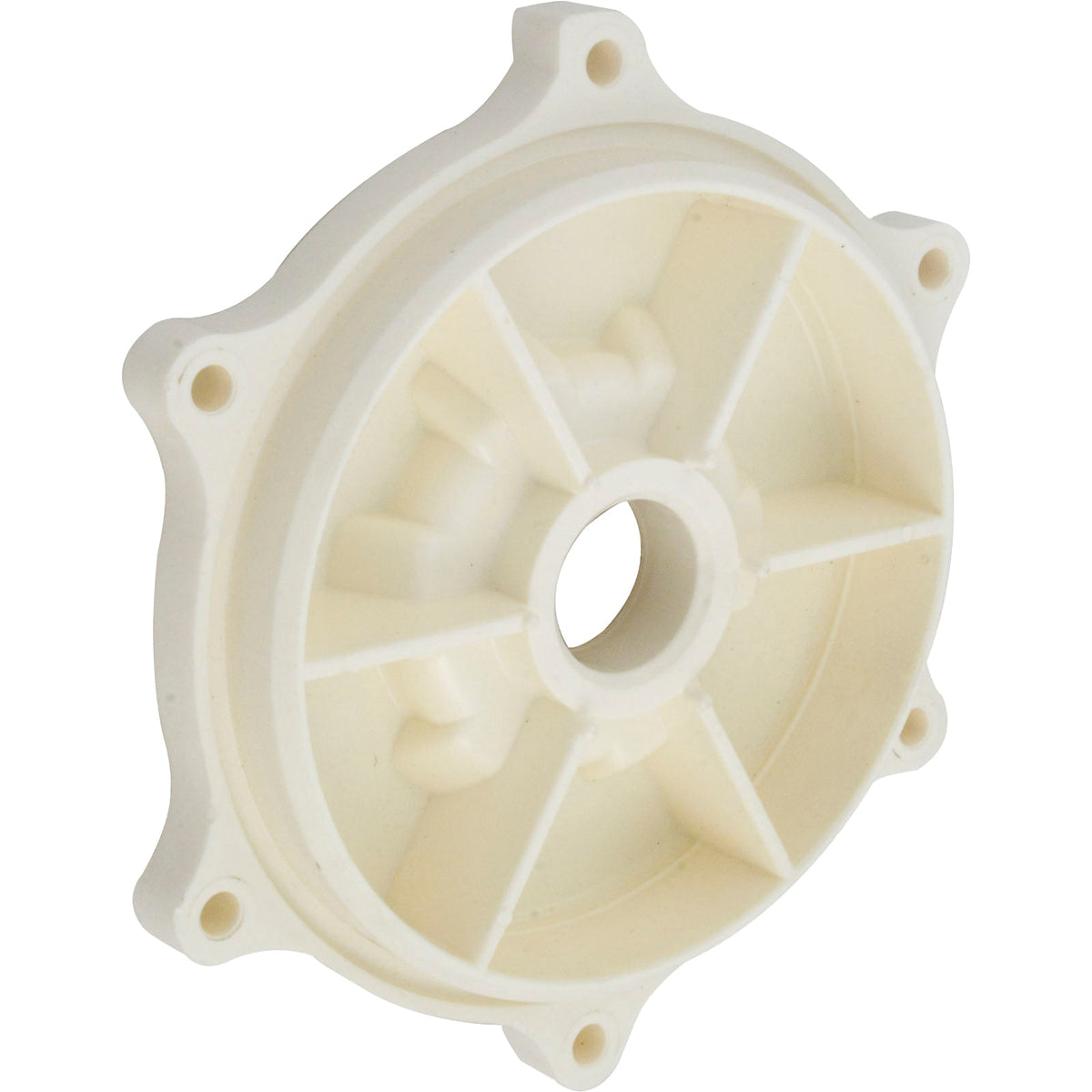Pentair Water Pool and Spa Inc Valve Top White 1.5" Hi Flow Mpv - 271158Z