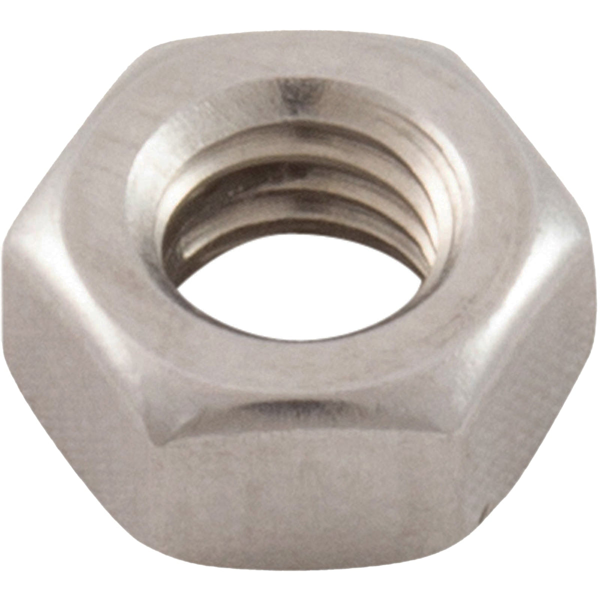 Pentair Water Pool and Spa Inc Ss Nut Multiport Valve - 152167Z