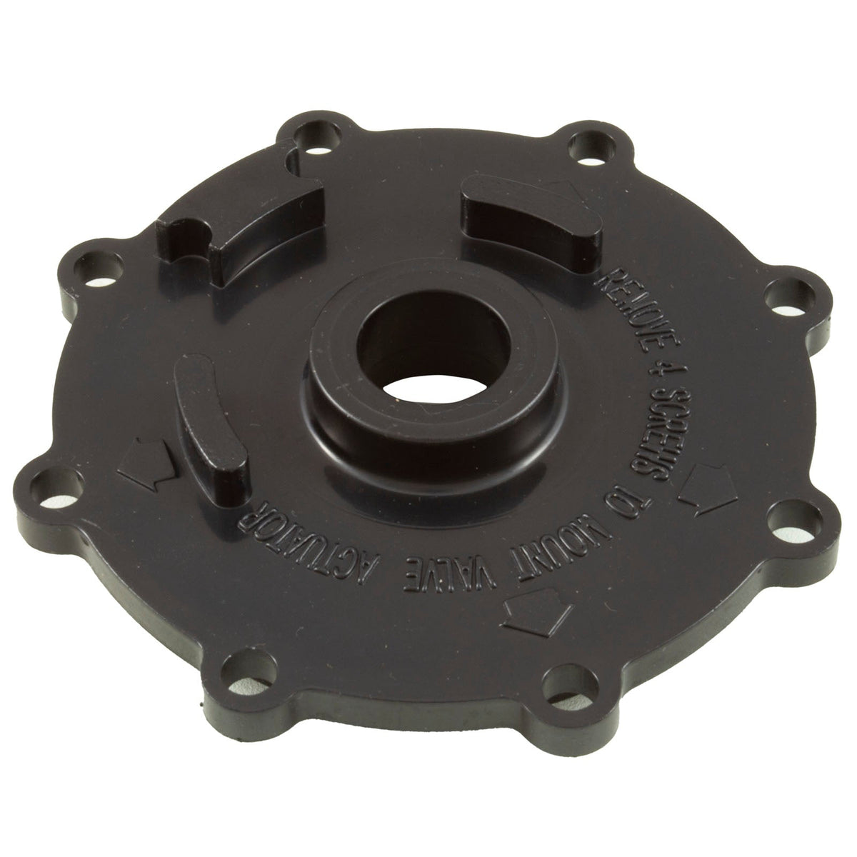 Pentair Cover CPVC 2WAY/3WAY Valve Cover - Compool Valve Pentair - 270030Z