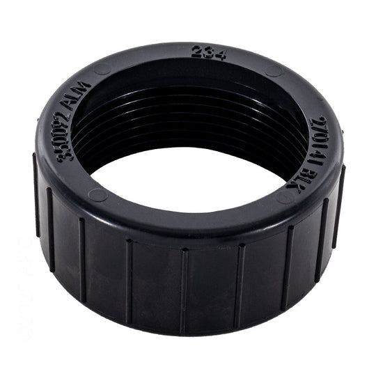 Pentair Water Pool and Spa Inc Slide Valve Cap Nut Supermax Union/ - 270141Z