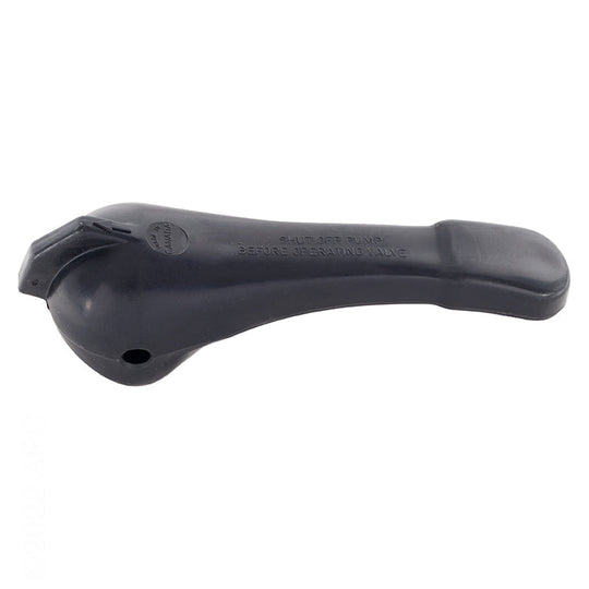 Pentair Water Pool and Spa Inc Multiport Valve Handle Hi Flow - 271156Z