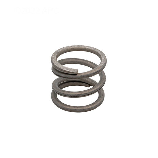 Pentair Water Pool and Spa Inc Multiport Valve Spring - 271161Z