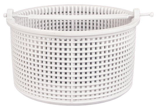 CMP Hayward 1096 Style Skimmer Basket, White - 27180-168-000