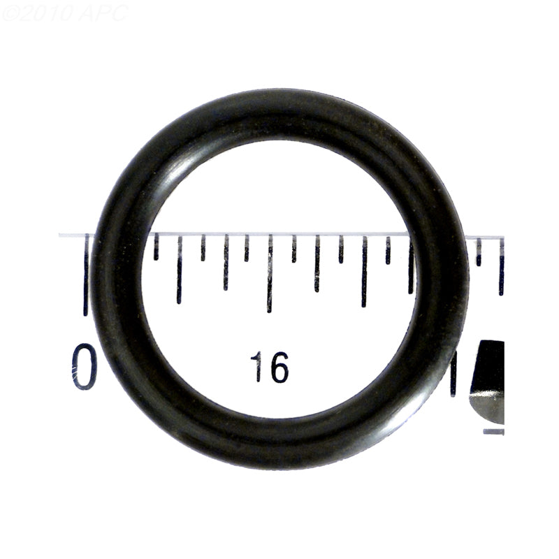 Pentair Water Pool and Spa Inc Diverter Shaft O-Ring 1.5" Tm Hi Flow Mpv - 272511Z