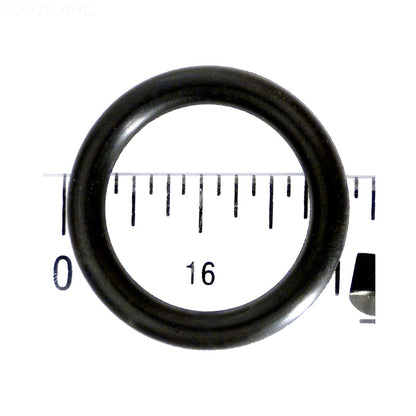 Pentair Water Pool and Spa Inc Diverter Shaft O-Ring 1.5" Tm Hi Flow Mpv - 272511Z