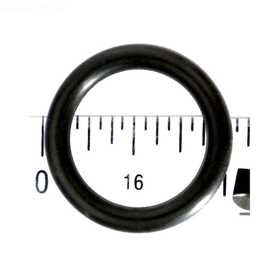 Pentair Water Pool and Spa Inc Diverter Shaft O-Ring 1.5" Tm Hi Flow Mpv - 272511Z
