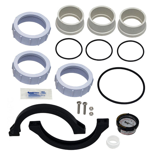 Pentair 2" Union Replacement Kit - 272569