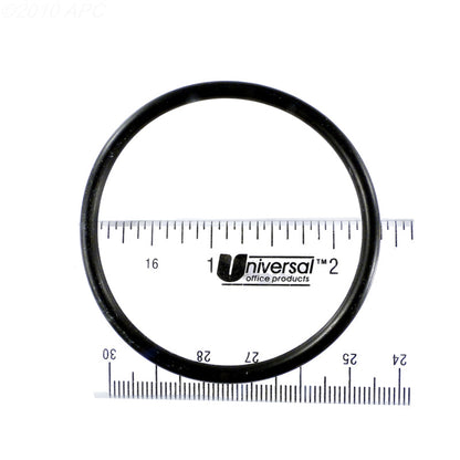 Pentair Water Pool and Spa Inc Plug/ Bulkhead O-Ring Slide Valve - 273062Z