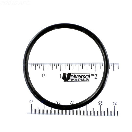 Pentair Water Pool and Spa Inc Plug/ Bulkhead O-Ring Slide Valve - 273062Z