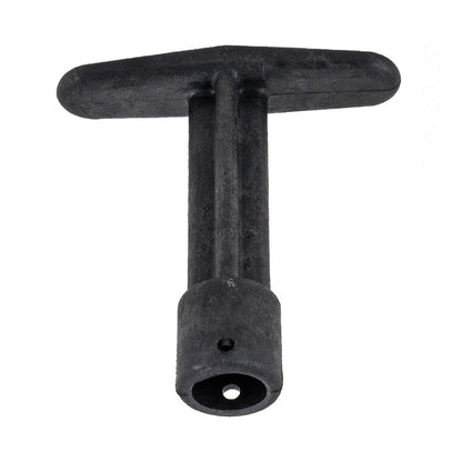 Pentair Water Pool and Spa Inc Tee Handle (after 1993) PVC Slide Valve - 273089Z