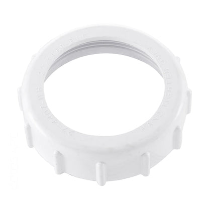 Pentair NUT 3.5" BlackHD ADPT White 3.5" - 274407Z