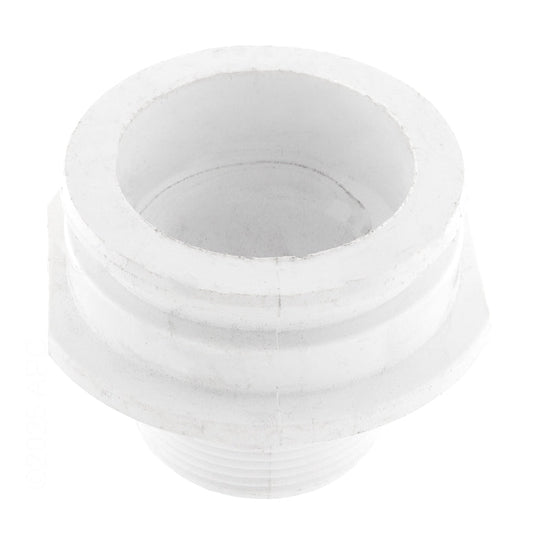 Pentair Water Pool and Spa Inc Valve Adapter 1.5" Thrd Hi Flow Mpv - 274651Z