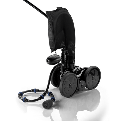 Polaris 280 Black Max Pressure Pool Cleaner - view 3