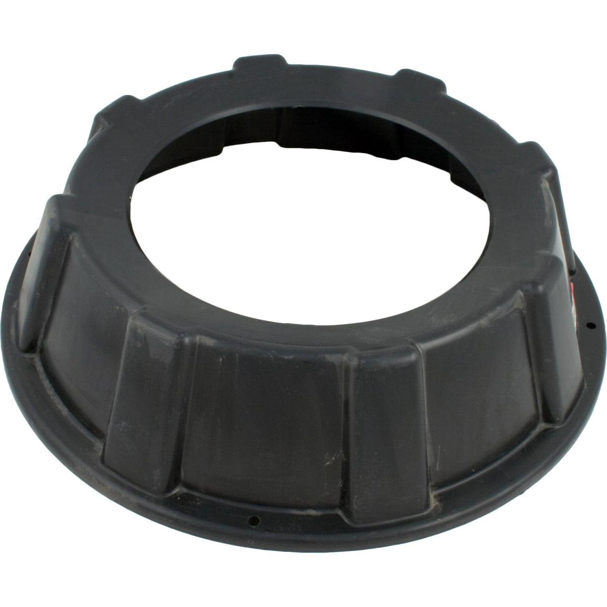 Pentair FT TR60 Round Black Foot TR60 Round - 154520Z