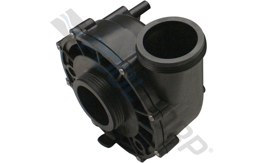 WATERWAY PLASTICS 3HP 56FR EX2 WET END 310-2380 | 310-2380