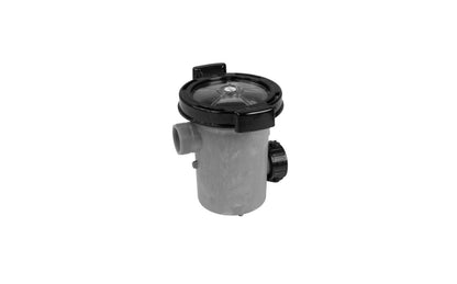 WATERWAY PLASTICS PUMP STRAINER ASSY 1.5"x1.5" BAG | 310-5400B