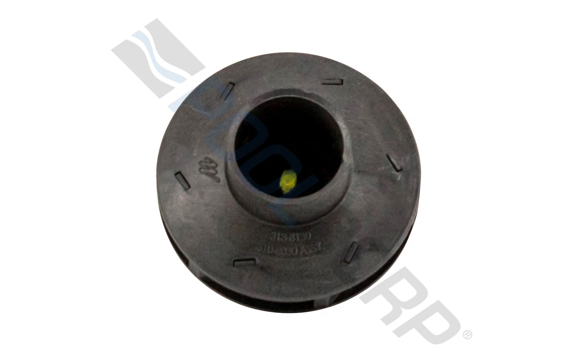 WATERWAY PLASTICS HI-FLO II IMPELLER 1HP | 310-8020