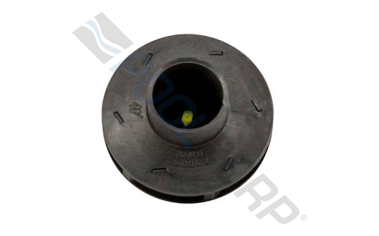 WATERWAY PLASTICS HI-FLO II IMPELLER 1HP | 310-8020