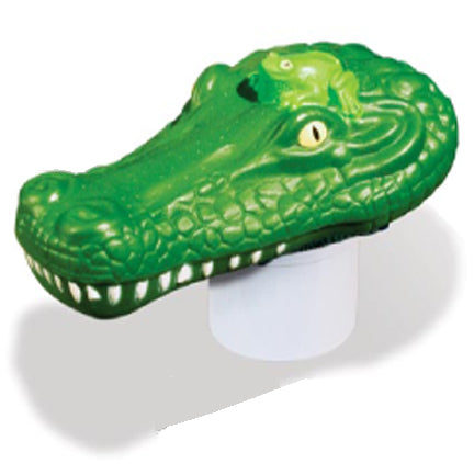 Poolmaster Floating Chemical Feeder Clori-Gator - 32132