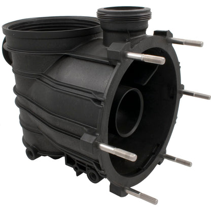 Pentair Dyna-Glas/Max Tank & Trap Body - C76-58P