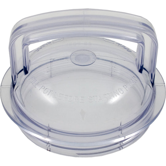 Pentair Water Pool and Spa Inc Challenger Strainer Cover - 355301Z