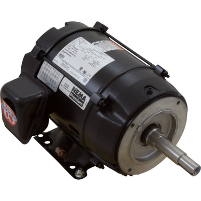 Pentair Water Pool and Spa Inc Motor 3HP 3PH 208/230/460V - 357067S