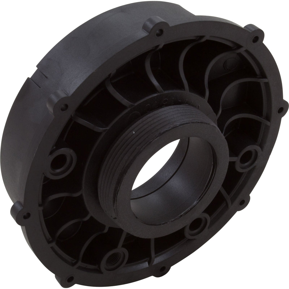Waterway Viper Pump Faceplate - 311-1510