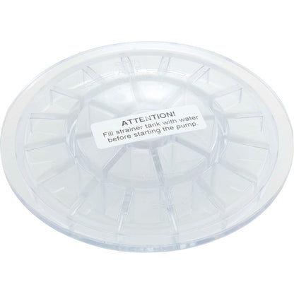 Speck Clear Lid 95 Series - 2902016010