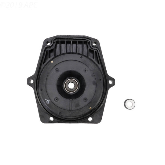 Pentair Kit Slpl Wfe/intfl Black W/gasket - 350203