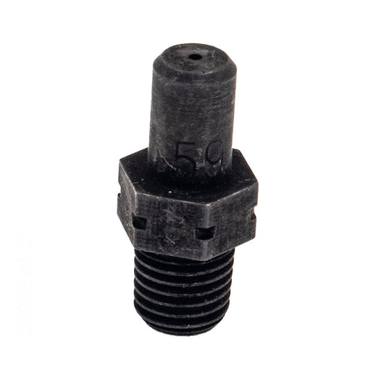 Raypak LP Burner Orifice #59 - 350350F