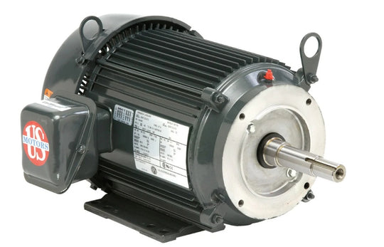 PENTAIR MTR PKG EQ 15HP TEFC 3PH 60HZ 208-230/460V PENTAIR MOTOR PKG EQ 15HP TEFC 3PH 60HZ 208-230/460V 15HP
