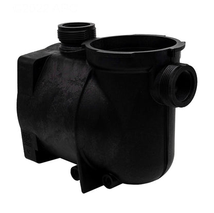 Pentair 351089Z Volute For Sta-Rite® SuperMax® High Pressure/VS Variable Speed Pumps; Black