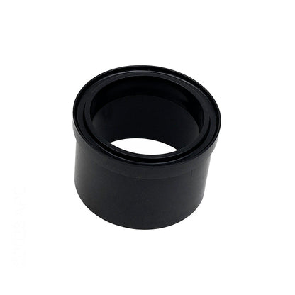 Pentair Adaptor Quik Con Black PVC - 352257Z