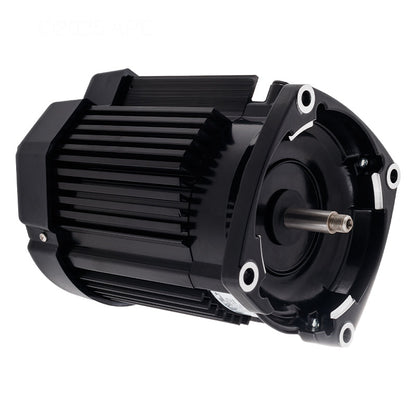 Pentair SuperMax VS Pump Motor Package w/ o Drive TEFC Black - 353135S