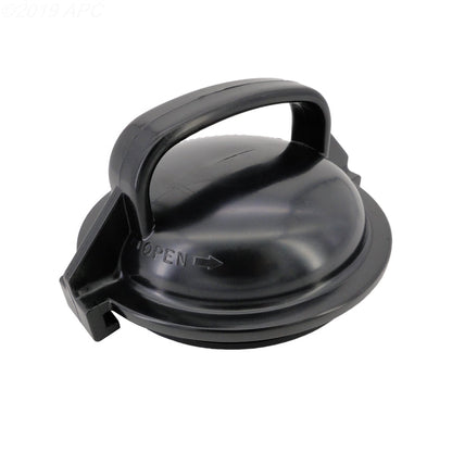 Pentair Dynamo Chemical Resistant Strainer Pot Lid - 354113